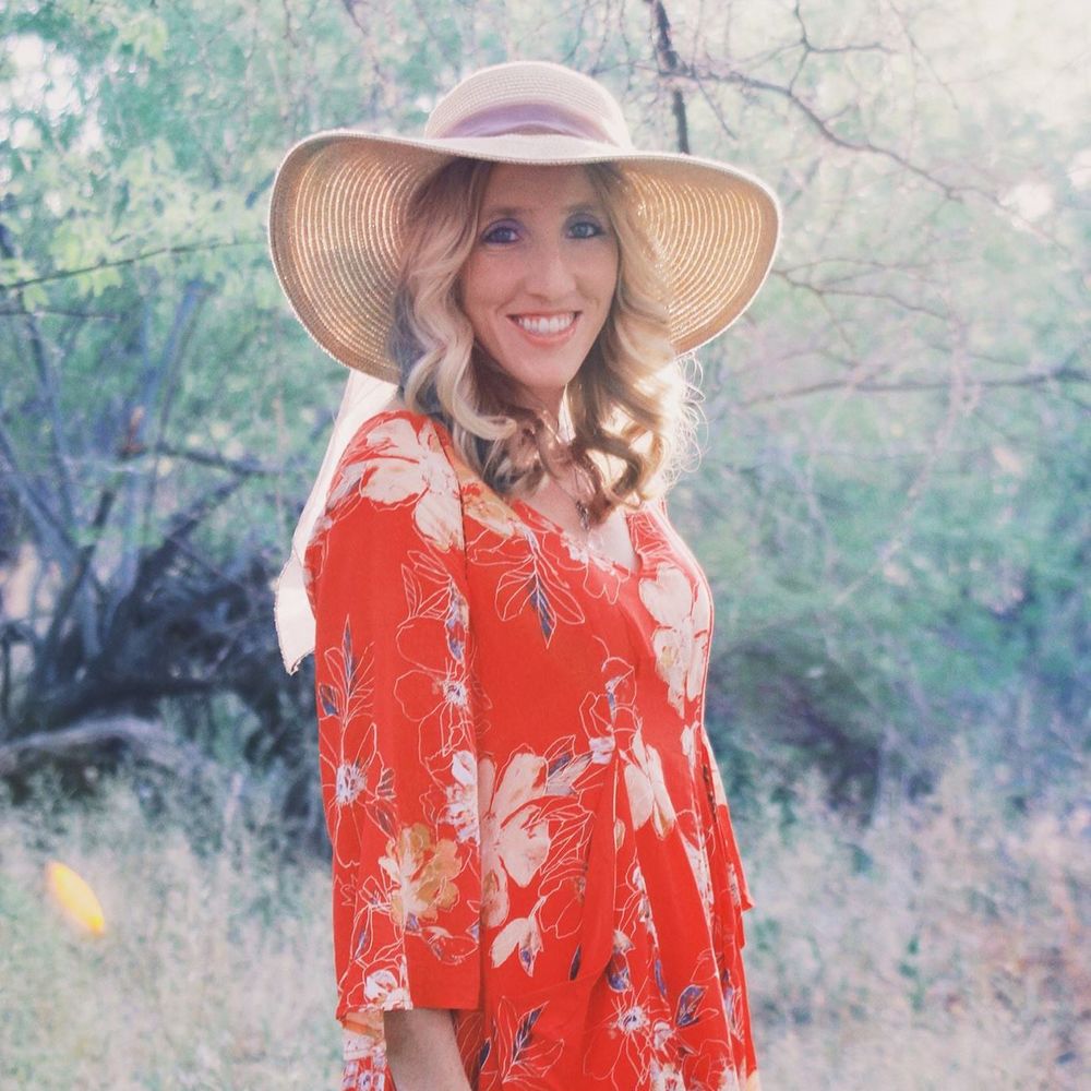 Meet your Posher, Kendra